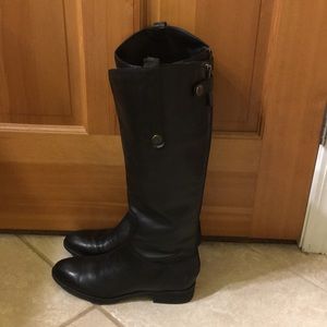 Sam Edelman Penny Boots